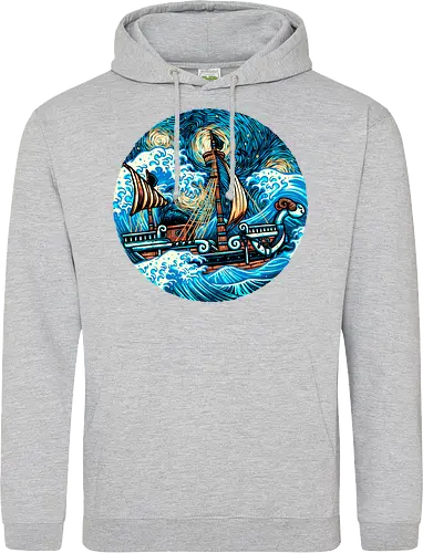 Pirate Waves