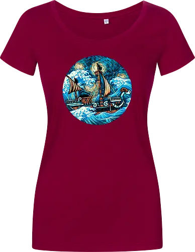 Pirate Waves