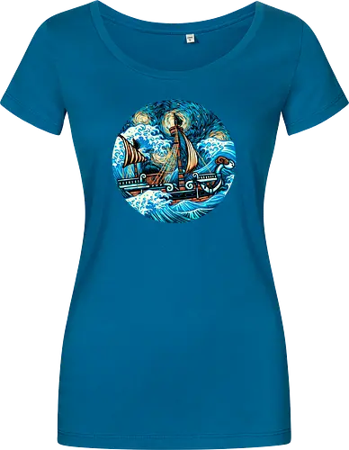 Pirate Waves