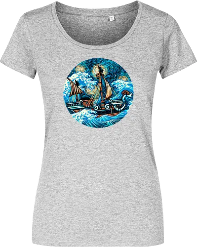 Pirate Waves