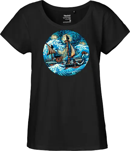 Pirate Waves