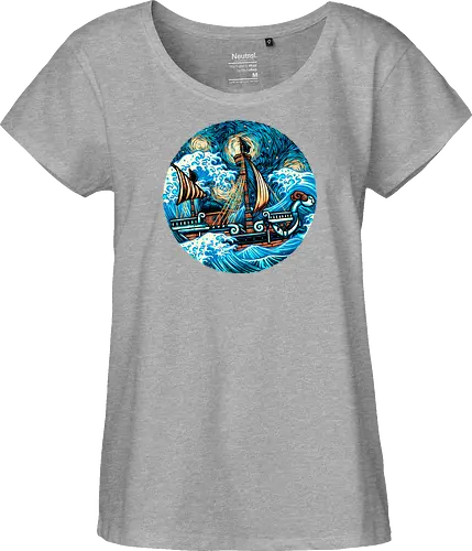 Pirate Waves