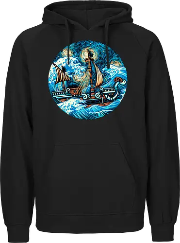 Pirate Waves