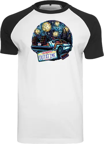 Always Outatime