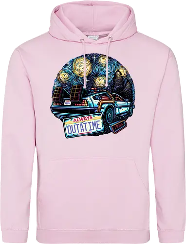 Always Outatime