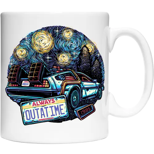 Always Outatime