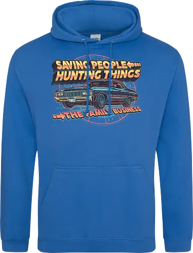 Family Business Vehicle