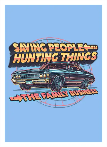 Family Business Vehicle