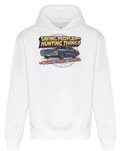Family Business Vehicle