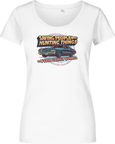 Family Business Vehicle