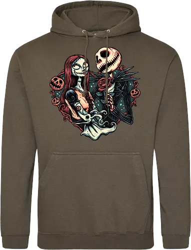 Skeleton Love