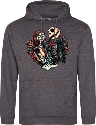 Skeleton Love