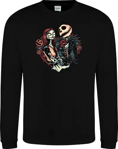 Skeleton Love