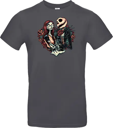 Skeleton Love