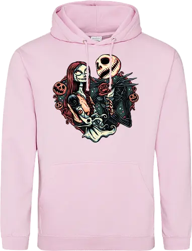 Skeleton Love