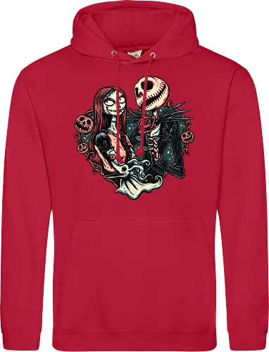 Skeleton Love