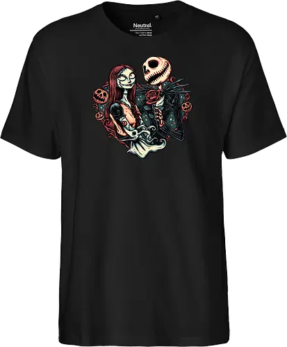 Skeleton Love