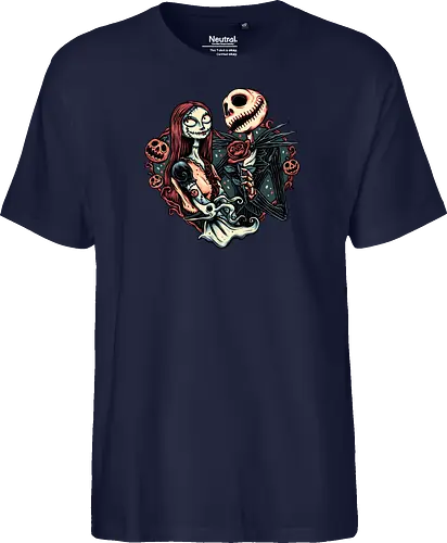 Skeleton Love