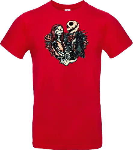 Skeleton Love
