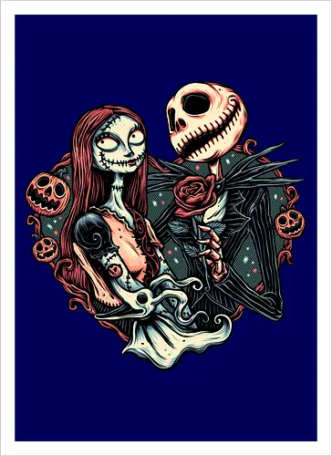 Skeleton Love