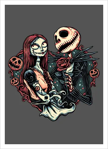Skeleton Love