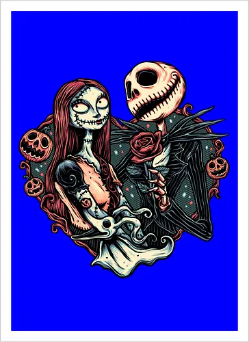 Skeleton Love