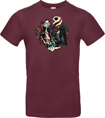 Skeleton Love