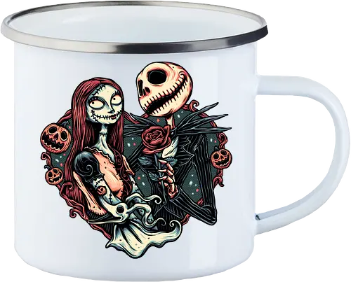 Skeleton Love