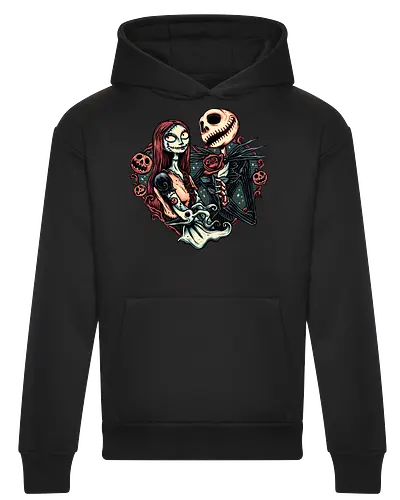 Skeleton Love