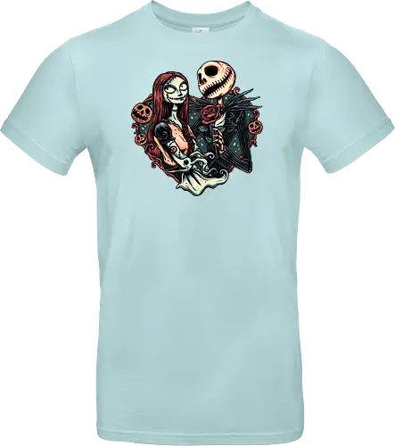 Skeleton Love