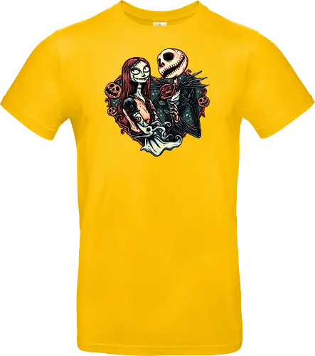 Skeleton Love