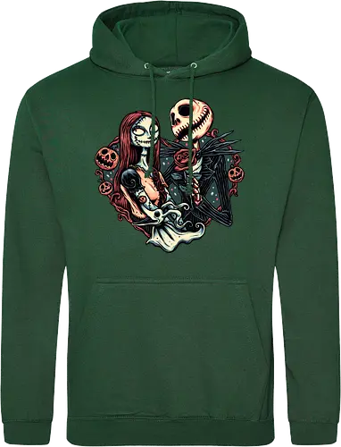 Skeleton Love