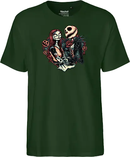 Skeleton Love