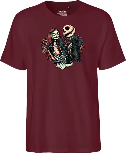 Skeleton Love