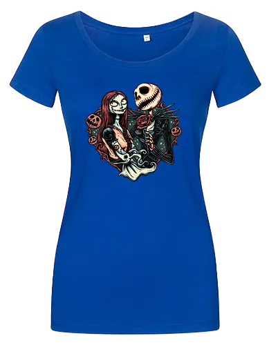 Skeleton Love