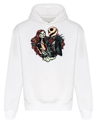 Skeleton Love