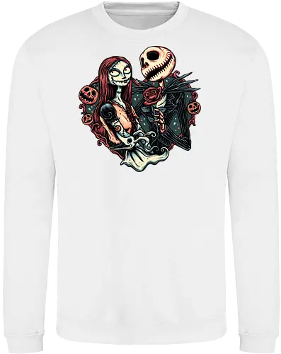 Skeleton Love