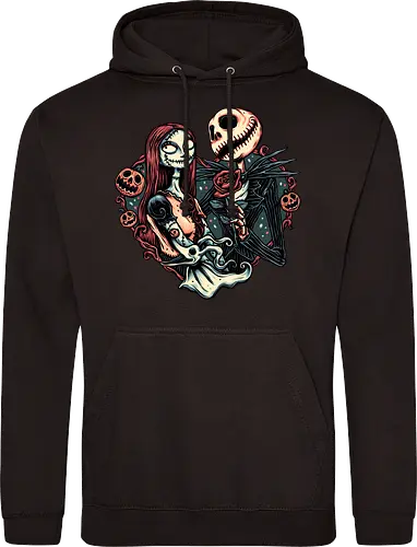 Skeleton Love