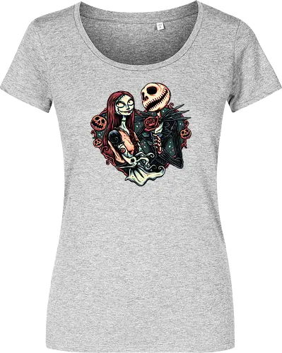 Skeleton Love