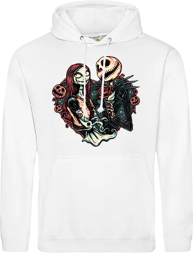 Skeleton Love