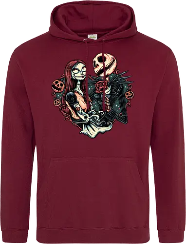 Skeleton Love