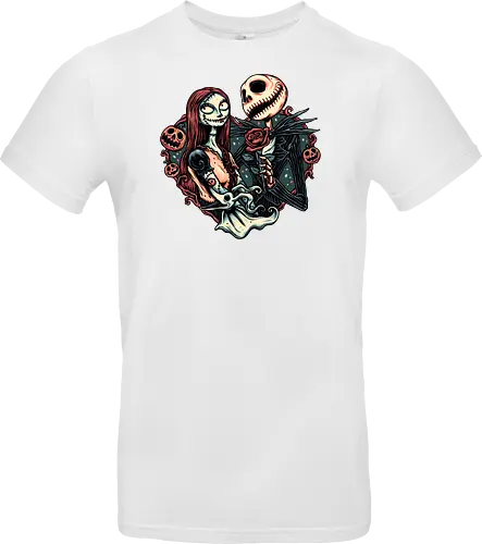 Skeleton Love