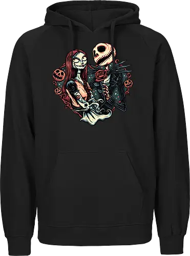 Skeleton Love