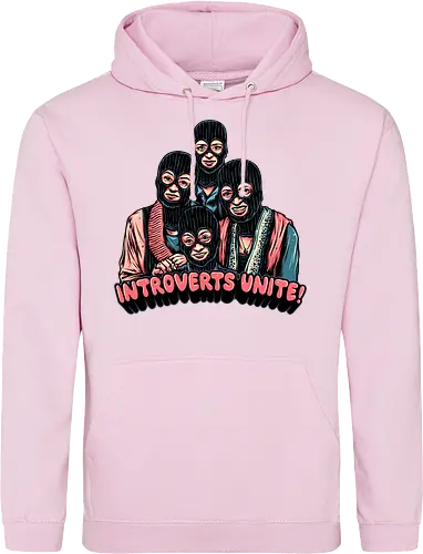 Introverts Unite