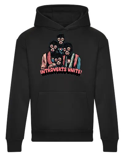 Introverts Unite