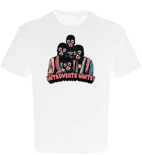 Introverts Unite