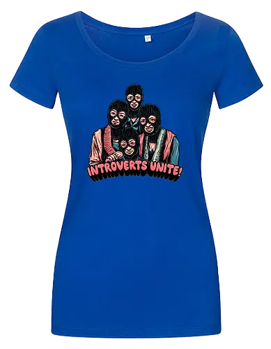 Introverts Unite