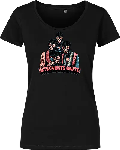 Introverts Unite