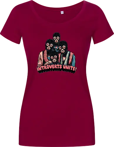 Introverts Unite