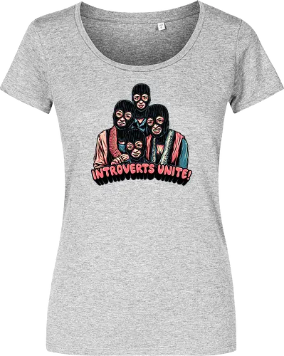 Introverts Unite